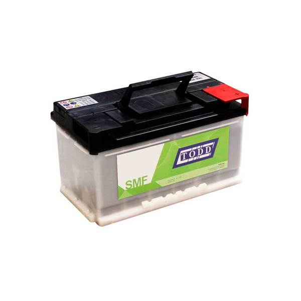 Batterie Start-stop AGM TUDOR TK700 12V 70Ah 760A - Batteries Auto, Voitures, 4x4, Véhicules Start & Stop Auto
