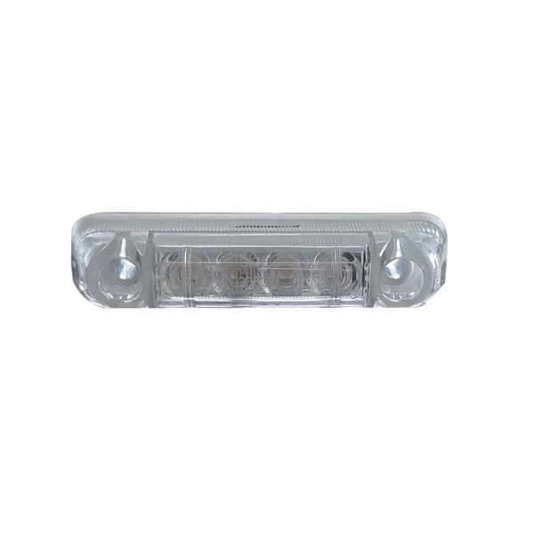 Feu arrière blanc LED 12V pour Iveco Daily 