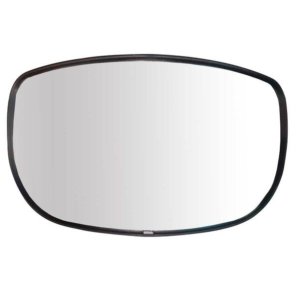 Miroir de rampe 300 mm pour Volvo