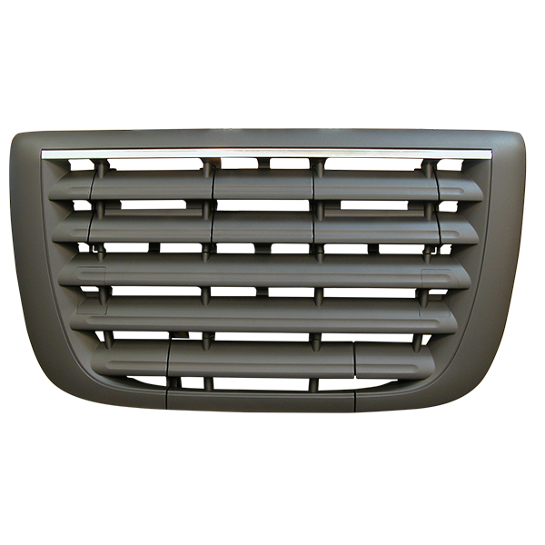 Grille inférieure pour DAF XF 105