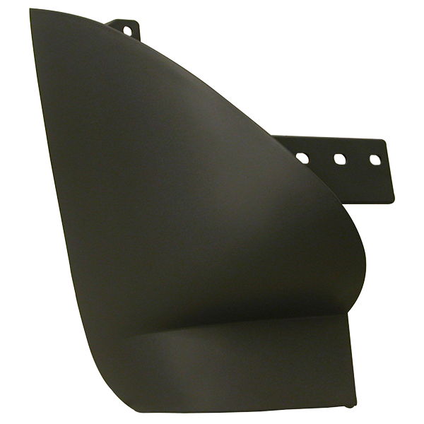 Coin spoiler droit pour IVECO Stralis AD/AT