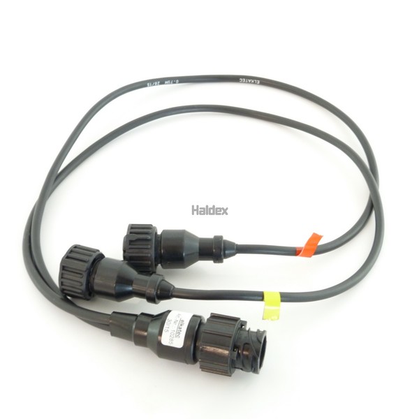 CABLE ISO 15170
