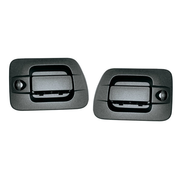 Kit de poignée de porte droite & gauche pour Iveco Eurocargo - Iveco Stralis AD/AT/AS