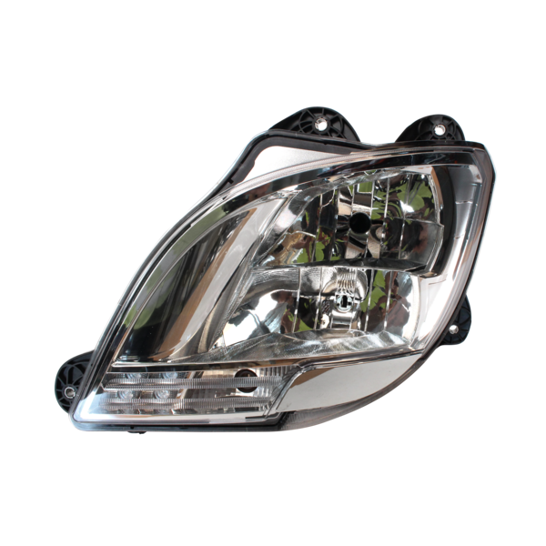 VALEO PROJECTEUR PRINCIPAL Gauche Pour RENAULT EUR 229,12 - FR