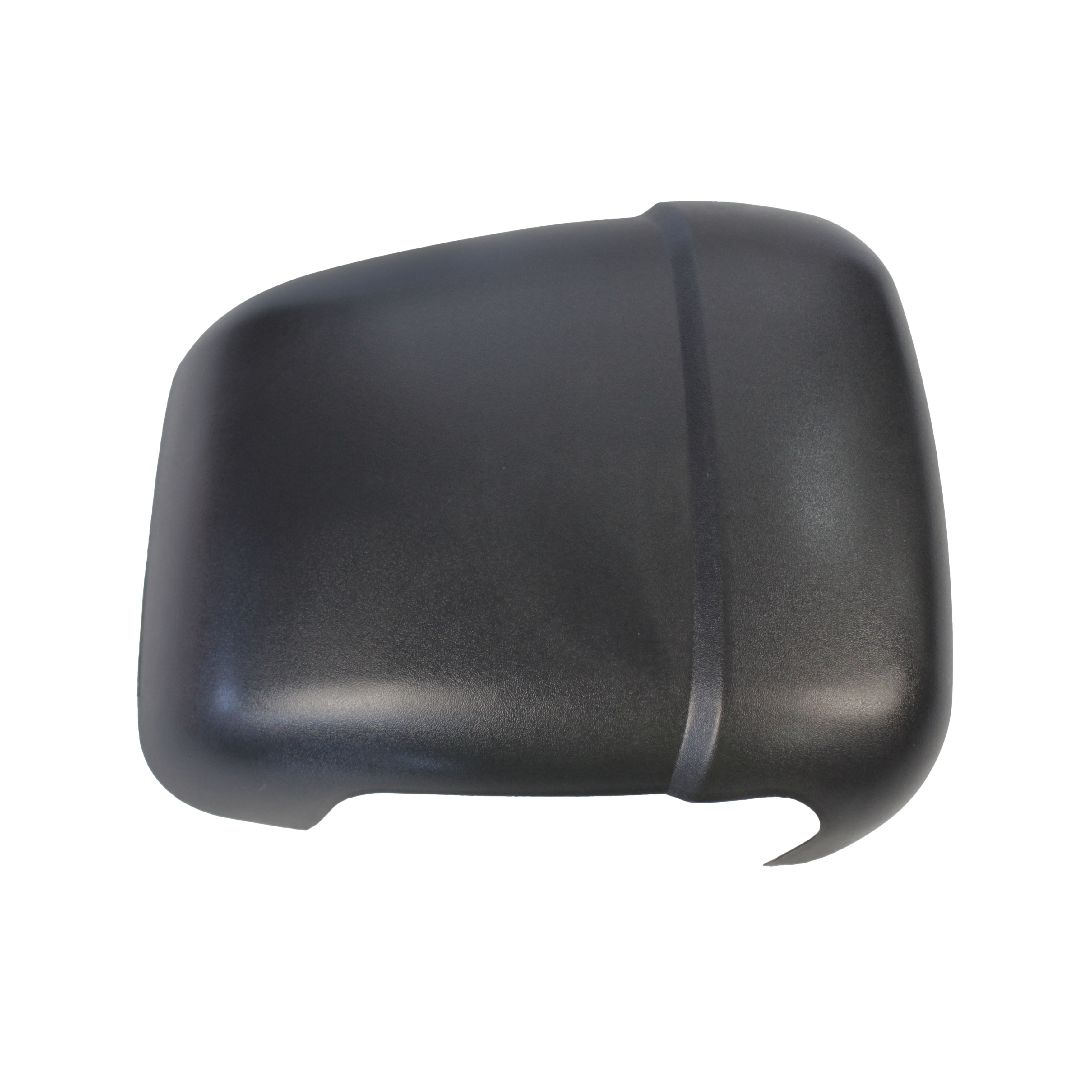 Coques De Rétroviseurs Pour Volvo XC60 (2009-2013) - Côté Gauche, Protection ABS, Installation Facile Sans Outils