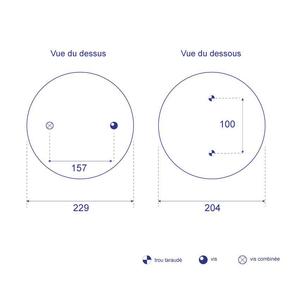 Coussinets B/âtons Randonn/ée Embout Remplacement B/âton Tampons B/âtons Randonn/ée Embouts B/âtons Marche Nordique Asphalte Marchant Pour Tous Les B/âtons Marche Courants Diam/ètre Int/érieur 11 Mm 20 Pi/&eg