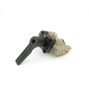 Valves pneumatiques - Relevage essieu