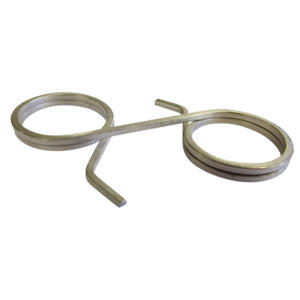 Checklock, diam.33mm, 10 goujons, 335mm, bloqueur d'écrous pour roue