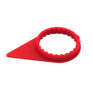 Checktorque 32mm, indicateur de desserrage de roue Checktorque 32mm, indicateur de desserrage de roue