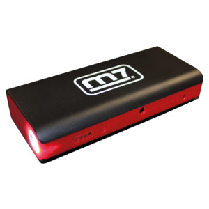Mini-booster multifonction 12V - 300 Ca