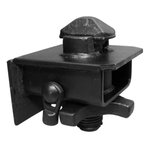 Verrou de fixation twist-lock - R402FR