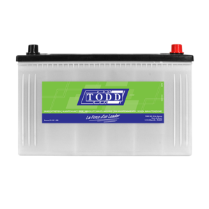 Batteries véhicules utilitaires