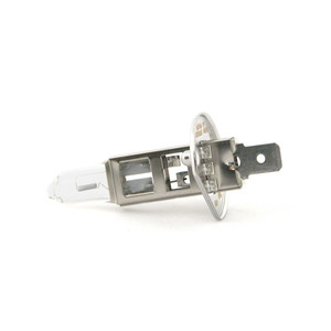 Ampoule H1 12V 55W P14.5s pour voitures et véhicules utilitaires (VUL)