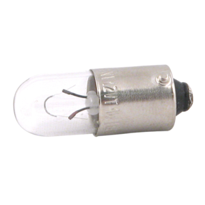 Ampoule T4W 12V 4W NA9s pour voitures et VUL