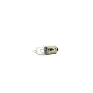 Ampoule H6W 12V 6W BAX9s pour voitures et VUL