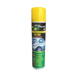 Nettoyant pare-brise, aérosol 400 ML