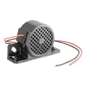 Alarme sonore de recul à ultrasons BBS TEK, 12/24 V, 87 dB