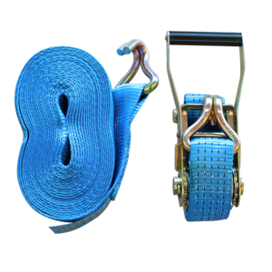 Sangles d'arrimage auto utilitaire 3.5m, 35mm avec crochets rapprochés Sangles d'arrimage auto utilitaire 3.5m, 35mm avec crochets rapprochés