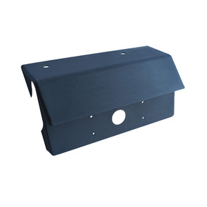 Couvre calotte arrière droit pour Iveco Stralis 2010