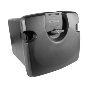 Coffre à outils RIMBOX 121 pour remorque PL, semi-remorque Coffre à outils RIMBOX 121 pour remorque PL, semi-remorque