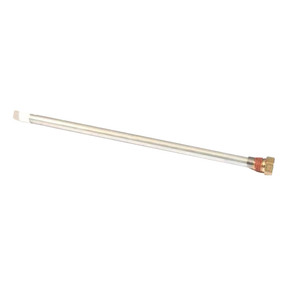 Tube plongeur avec filtre - Stator Standard