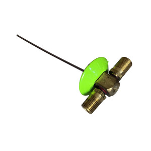 Raccord Rotor monte simple 150 mm pour DC, Jost, Saf