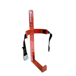 Support extincteur 6Kg
