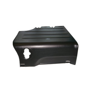 Couvercles de batterie