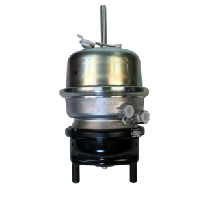 Cylindre de frein double droit T16/24, pour frein à disque