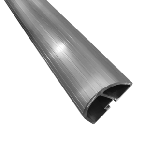 Pare-Chocs 229x130x90 pour remorque PL, semi-remorque