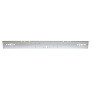 Support signalisation acier pour remorque PL, semi-remorque