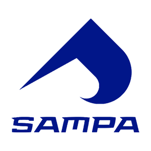Logo SAMPA
