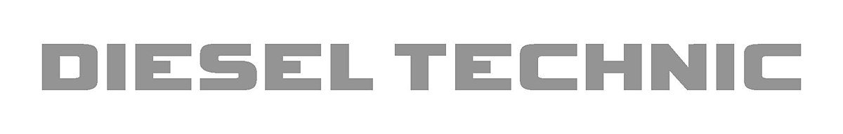 Logo DIESEL TECHNIC